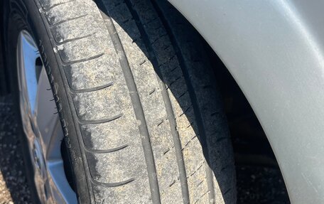 Nissan Almera Classic, 2007 год, 360 000 рублей, 7 фотография