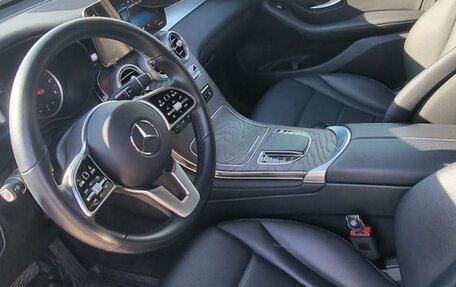 Mercedes-Benz GLC, 2021 год, 6 000 000 рублей, 3 фотография