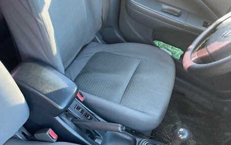 Nissan Almera Classic, 2007 год, 360 000 рублей, 6 фотография