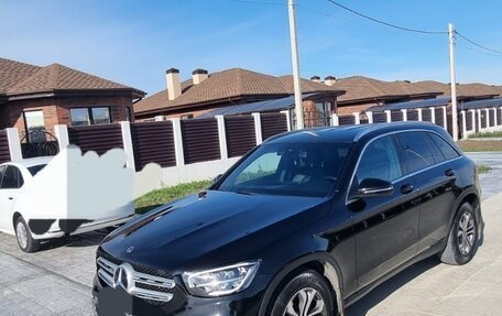 Mercedes-Benz GLC, 2021 год, 6 000 000 рублей, 6 фотография