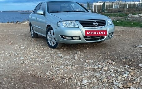 Nissan Almera Classic, 2007 год, 360 000 рублей, 3 фотография