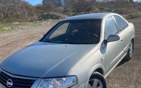 Nissan Almera Classic, 2007 год, 360 000 рублей, 5 фотография