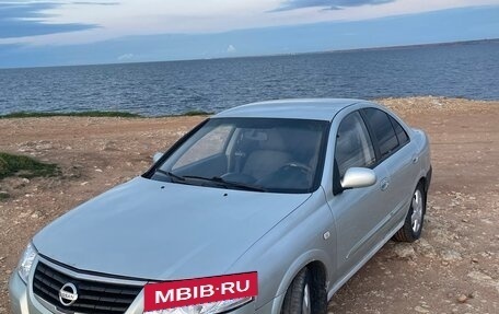 Nissan Almera Classic, 2007 год, 360 000 рублей, 2 фотография
