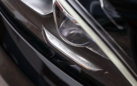 Mercedes-Benz C-Класс, 2016 год, 1 800 000 рублей, 6 фотография