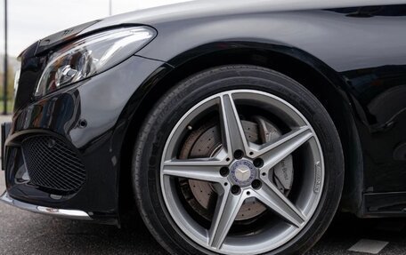 Mercedes-Benz C-Класс, 2016 год, 1 800 000 рублей, 7 фотография