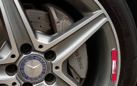 Mercedes-Benz C-Класс, 2016 год, 1 800 000 рублей, 8 фотография