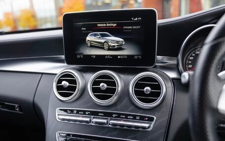 Mercedes-Benz C-Класс, 2016 год, 1 800 000 рублей, 14 фотография