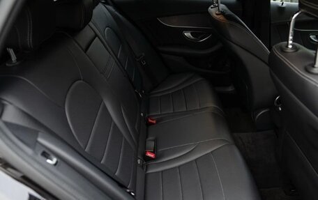 Mercedes-Benz C-Класс, 2016 год, 1 800 000 рублей, 15 фотография