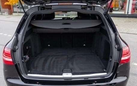 Mercedes-Benz C-Класс, 2016 год, 1 800 000 рублей, 16 фотография