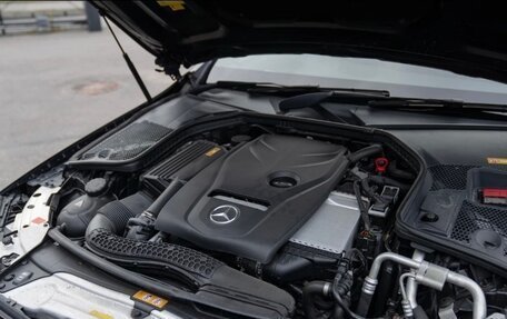 Mercedes-Benz C-Класс, 2016 год, 1 800 000 рублей, 19 фотография