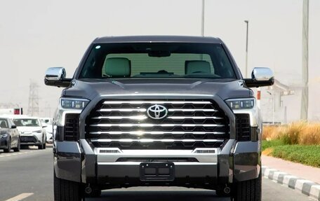 Toyota Tundra, 2024 год, 9 550 000 рублей, 2 фотография
