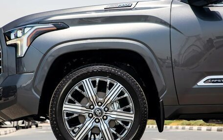 Toyota Tundra, 2024 год, 9 550 000 рублей, 7 фотография