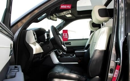 Toyota Tundra, 2024 год, 9 550 000 рублей, 8 фотография