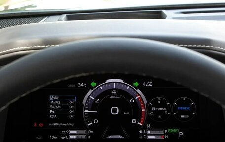 Toyota Tundra, 2024 год, 9 550 000 рублей, 10 фотография