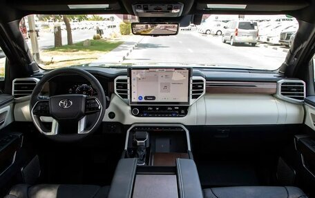 Toyota Tundra, 2024 год, 9 550 000 рублей, 11 фотография