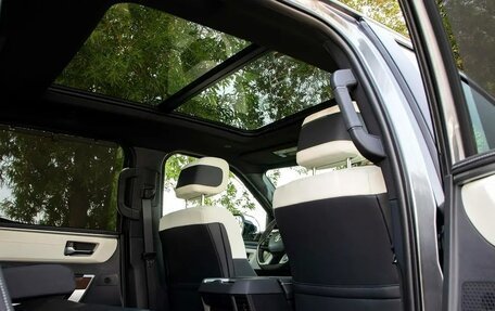 Toyota Tundra, 2024 год, 9 550 000 рублей, 13 фотография