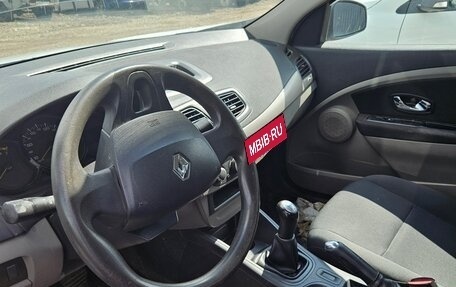 Renault Fluence I, 2012 год, 399 000 рублей, 3 фотография