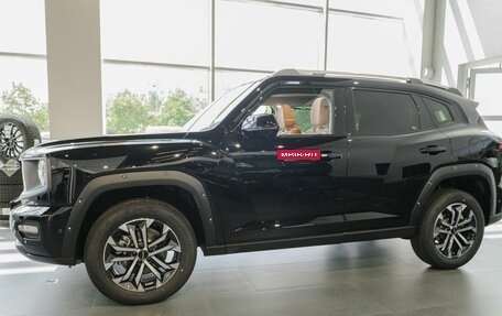 Haval H7, 2025 год, 3 799 000 рублей, 4 фотография