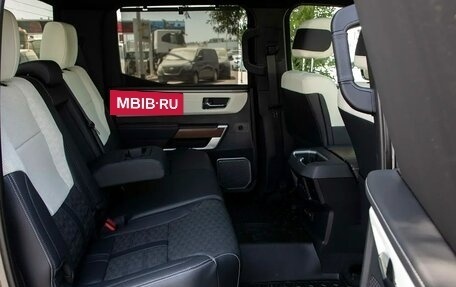 Toyota Tundra, 2024 год, 9 550 000 рублей, 14 фотография