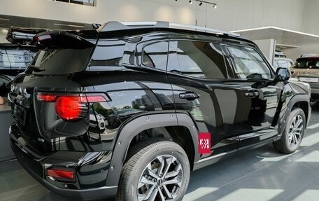 Haval H7, 2025 год, 3 799 000 рублей, 5 фотография