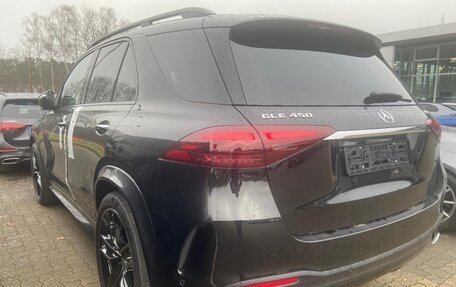 Mercedes-Benz GLE, 2025 год, 16 830 000 рублей, 4 фотография