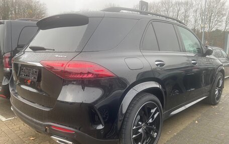 Mercedes-Benz GLE, 2025 год, 16 830 000 рублей, 3 фотография