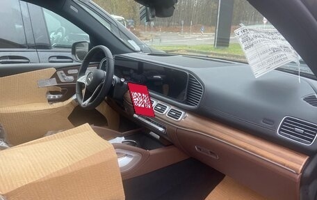 Mercedes-Benz GLE, 2025 год, 16 830 000 рублей, 5 фотография