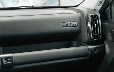 Haval H9, 2024 год, 4 899 000 рублей, 25 фотография