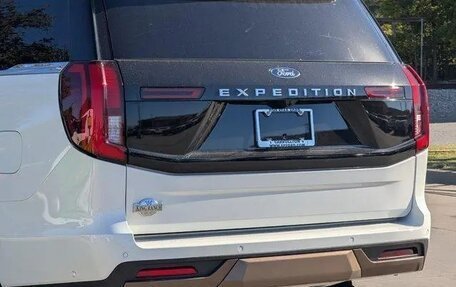 Ford Expedition, 2025 год, 13 100 000 рублей, 5 фотография