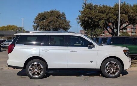 Ford Expedition, 2025 год, 13 100 000 рублей, 2 фотография