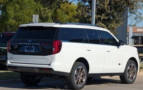 Ford Expedition, 2025 год, 13 100 000 рублей, 3 фотография