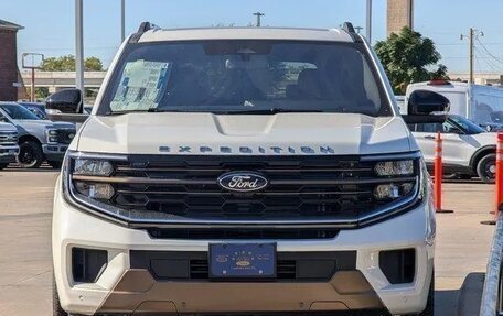 Ford Expedition, 2025 год, 13 100 000 рублей, 6 фотография