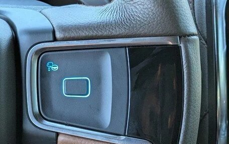 Ford Expedition, 2025 год, 13 100 000 рублей, 13 фотография