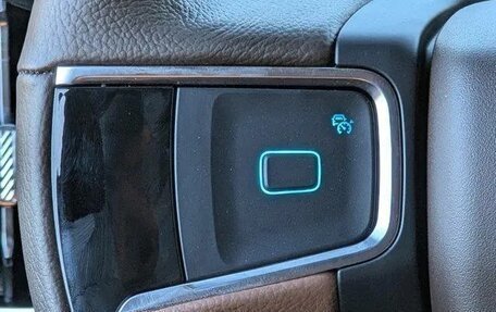 Ford Expedition, 2025 год, 13 100 000 рублей, 12 фотография