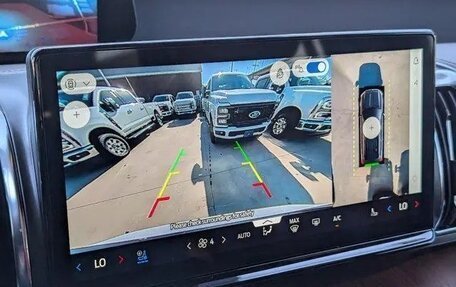 Ford Expedition, 2025 год, 13 100 000 рублей, 15 фотография