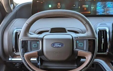 Ford Expedition, 2025 год, 13 100 000 рублей, 11 фотография