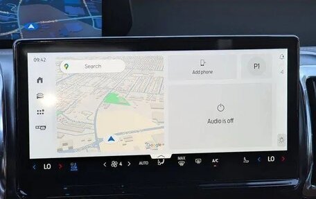 Ford Expedition, 2025 год, 13 100 000 рублей, 14 фотография