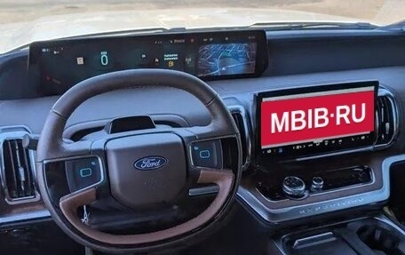 Ford Expedition, 2025 год, 13 100 000 рублей, 10 фотография