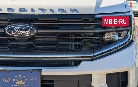 Ford Expedition, 2025 год, 13 100 000 рублей, 7 фотография