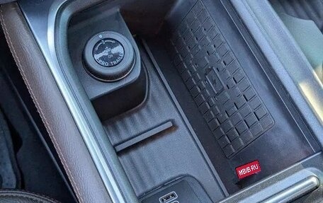 Ford Expedition, 2025 год, 13 100 000 рублей, 17 фотография