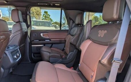 Ford Expedition, 2025 год, 13 100 000 рублей, 23 фотография