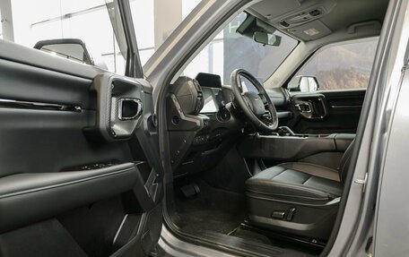 Haval H7, 2025 год, 3 949 000 рублей, 9 фотография