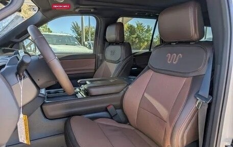 Ford Expedition, 2025 год, 13 100 000 рублей, 21 фотография