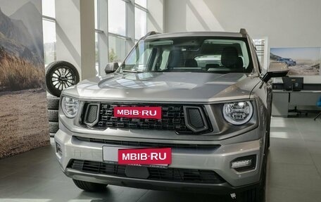 Haval H7, 2025 год, 3 949 000 рублей, 2 фотография