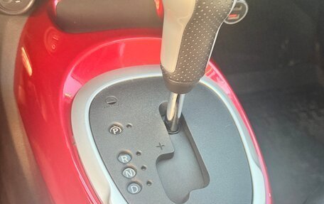 Nissan Juke II, 2013 год, 1 230 000 рублей, 5 фотография