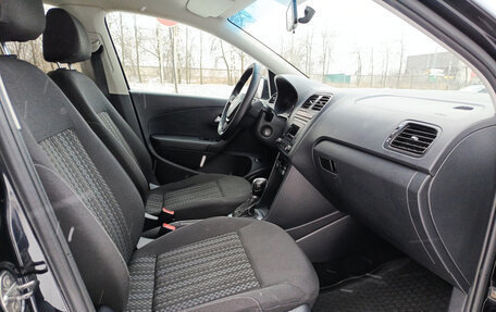 Volkswagen Polo VI (EU Market), 2016 год, 900 000 рублей, 13 фотография