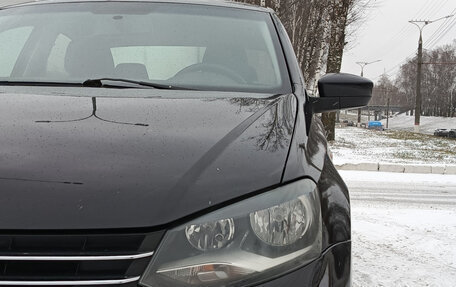 Volkswagen Polo VI (EU Market), 2016 год, 900 000 рублей, 21 фотография