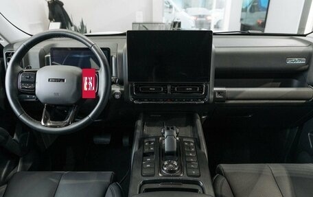 Haval H9, 2024 год, 4 899 000 рублей, 19 фотография