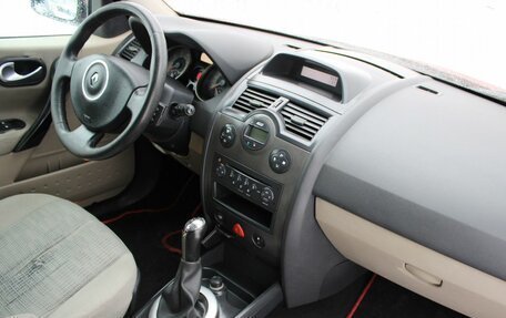 Renault Megane II, 2006 год, 329 000 рублей, 8 фотография