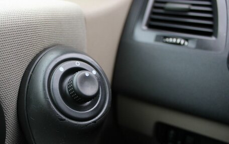 Renault Megane II, 2006 год, 329 000 рублей, 14 фотография